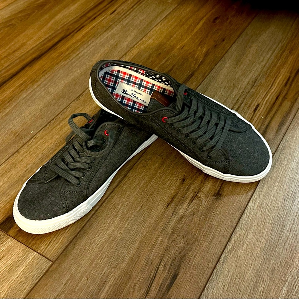 Men’s Ben Sherman sneakers